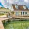 Bay Cottage