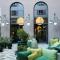 25hours Hotel Florence Piazza San Paolino