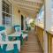 Bay Cottage
