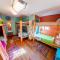 The Wanderlust Hostel