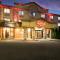 Red Roof Inn Fairfield - Ферфілд