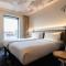 ibis Lviv Center