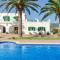 YourHouse Goet, villa with private pool - Sa Pobla