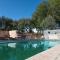 Trullo with Pool