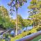 Keowee Keys Condo with Resort Amenities Access! - Salem