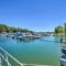 Keowee Keys Condo with Resort Amenities Access! - Salem