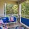 Keowee Keys Condo with Resort Amenities Access! - Salem
