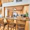 Murphy Cabin with Fire Pit and Stunning Mtn Views - Turtletown