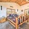 Murphy Cabin with Fire Pit and Stunning Mtn Views - Turtletown