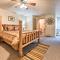 Murphy Cabin with Fire Pit and Stunning Mtn Views - Turtletown