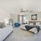 Phoenix Home with Patio, 2 Mi to State Farm Stadium