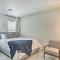 Phoenix Home with Patio, 2 Mi to State Farm Stadium