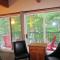 The Lodge At Skeena Landing