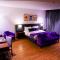 Indigo Heights Hotel & Suites