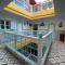 Riad chez brahim
