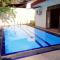 Heaven Thalalla- 4BHK Superior Villa With Private Pool and inside apartments