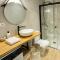 Mundaka Centre by Urdaibai Rentals
