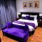 Indigo Heights Hotel & Suites