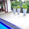 Heaven Thalalla- 4BHK Superior Villa With Private Pool and inside apartments - Talalla