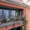 BohnApartments Bauhaus - absolutes Zentrum - Terrasse - Vollausstattung - WLAN