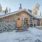 Lapland Lodge - Tepsa