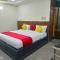 Hotel New Maruthi Inn, LB Nagar