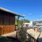 Cabana com piscina - 5 min a pé da praia - Porto Belo