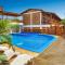 Rede Andrade Jeri Hotel