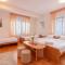 Apartments Serafimoski