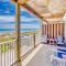 Nelton's Nest 815 #201DS-H - Hatteras