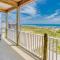 Nelton's Nest 815 #201DS-H - Hatteras