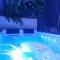 Vanadis, Suites d'exceptions & spa - LE BALNEO - 厄尔河畔帕西