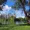 Vanadis, Suites dexceptions & spa - LE BALNEO