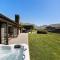 Tucker Beach Haven With Spa - 皇后镇