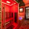 Minamina, chambre avec jacuzzi privatif