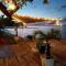 Sand and Tan Beach Hotel