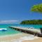 Sand and Tan Beach Hotel