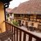 La Cour St-Fulrad - Appartements