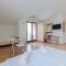 Apartments Serafimoski