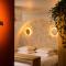 Minamina, chambre avec jacuzzi privatif