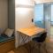 Design Loft I 130 qm I Europapark 20min I 2 Etagen I 2 Bäder I Nespresso I Parkplatz