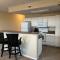 WASHBURN HOTEL SUITES