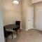 WASHBURN HOTEL SUITES