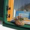 Urlaub am Kinispa