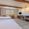 The Grayhaven Motel