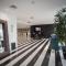 Costa del Sol Wyndham Lima City