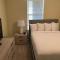 WASHBURN HOTEL SUITES