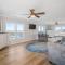Brigantine Bay Breeze Sleeps 16