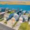 Brigantine Bay Breeze Sleeps 16