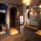 Minamina, chambre avec jacuzzi privatif